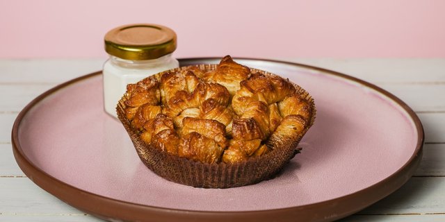 BS Monkey Bread