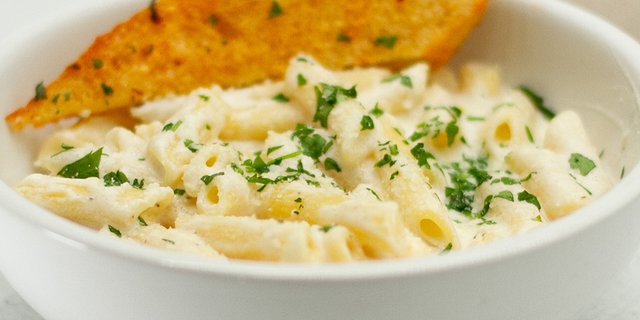 Alfredo Pasta