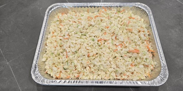 Coleslaw