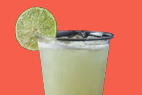 Gallon Cucumber Lime Aguas Frescas