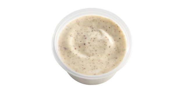 Creole Honey Mustard