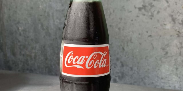 Mexican Coke