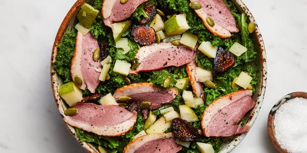 La Mancha Salad