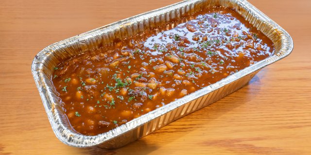 Baked Beans