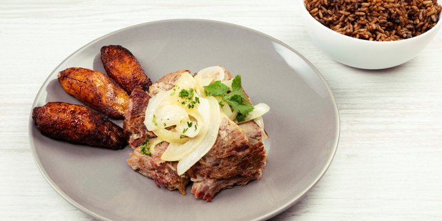 Lechon Asado