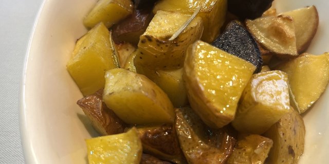 Patate al Forno
