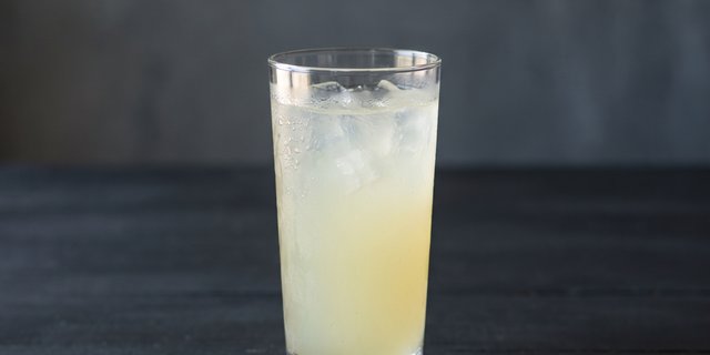 Lemonade