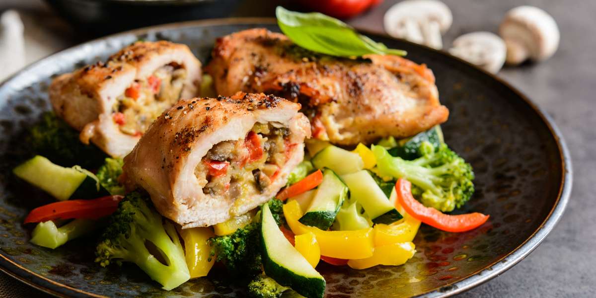 Rapid Gourmet