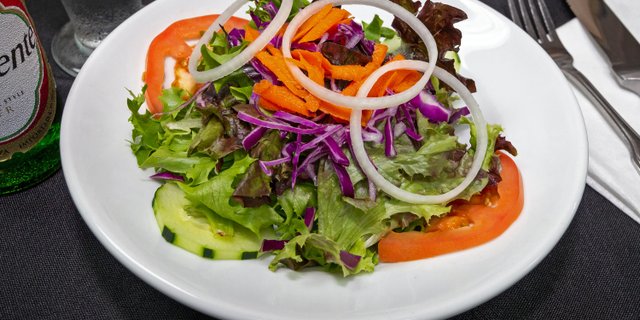 Side Salad