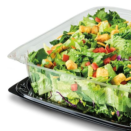 House Salad
