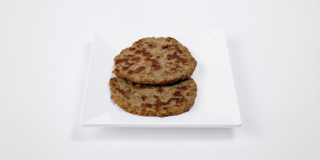 Breakfast Sausage