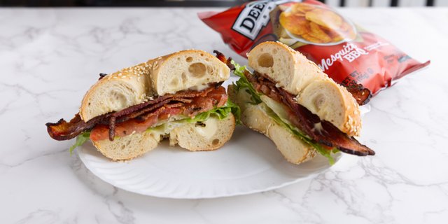 BLT Box