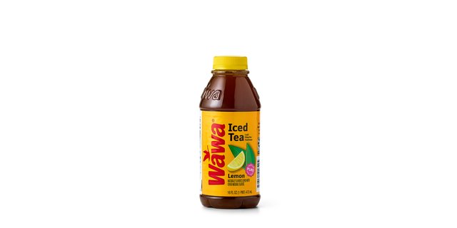 Wawa Iced Tea