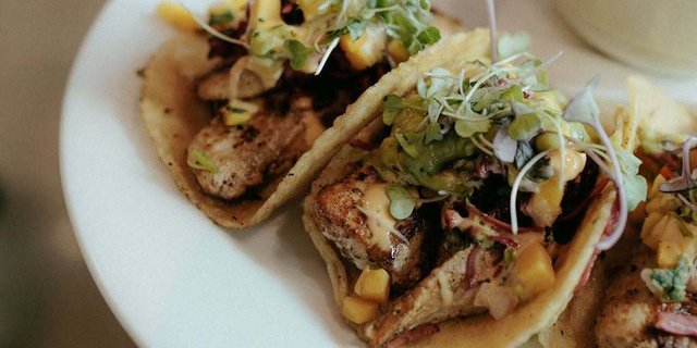 Fiesta Taco Bar