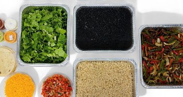 Chanos Latin Kitchen
