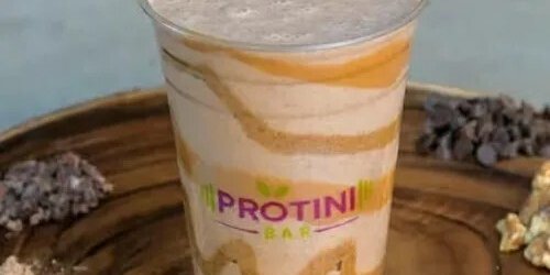 Proticchino Shake