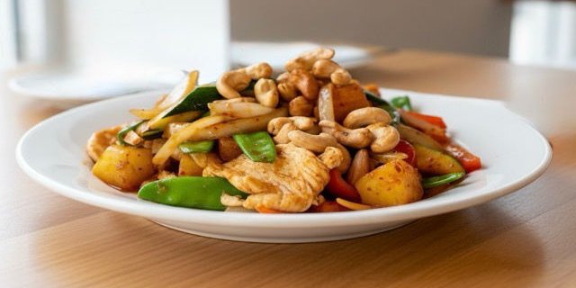 Cashew Nut