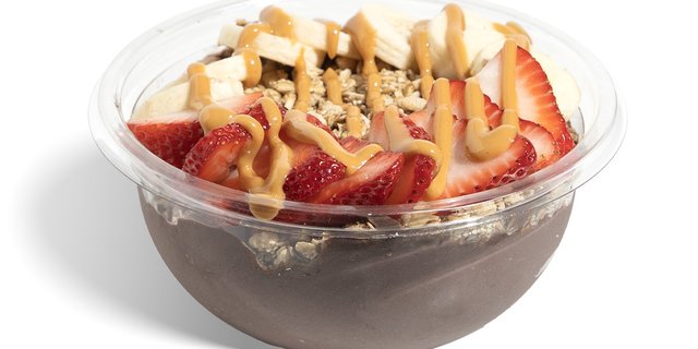 PB Performance Bowl