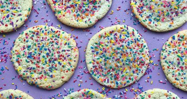 Sweet Mandy B's Bakery