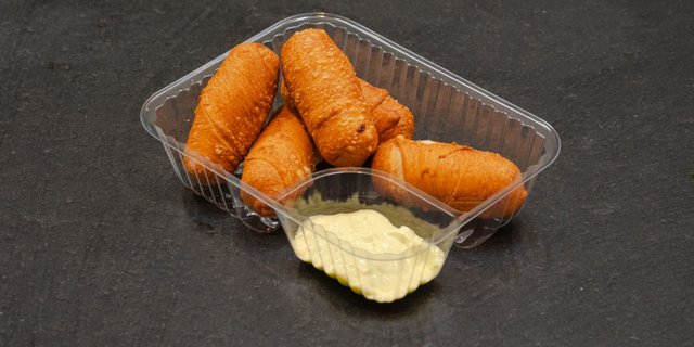 Tequenos