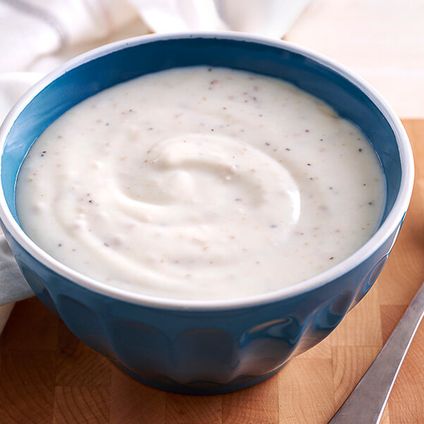 White Sawmill Gravy