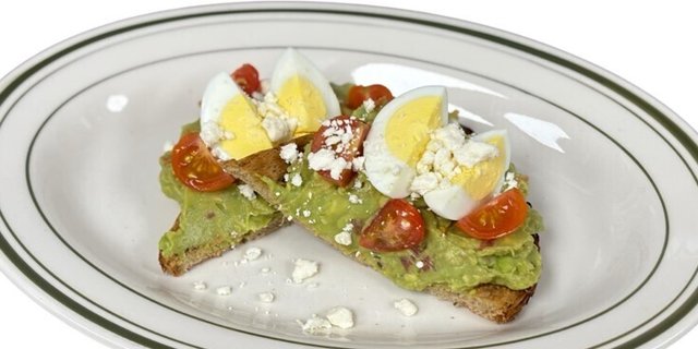 Avocado Toast