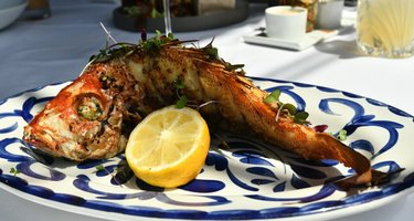 Willie G's Seafood