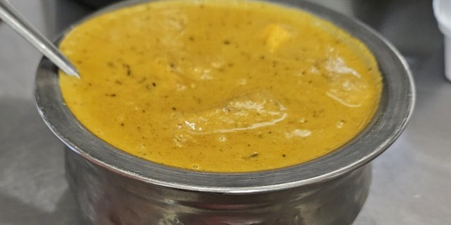 Chicken Shahi Korma