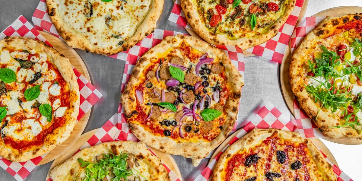 Street Crust