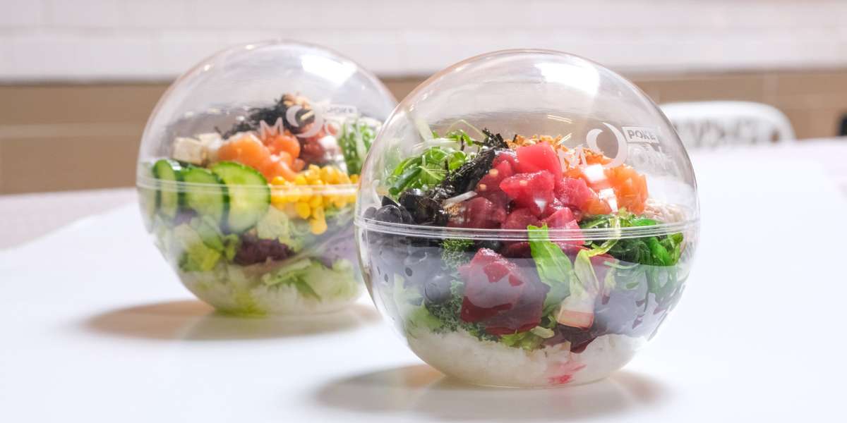 Ramen & Sushi Spot Catering in Encinitas, CA 127 N El Camino Real