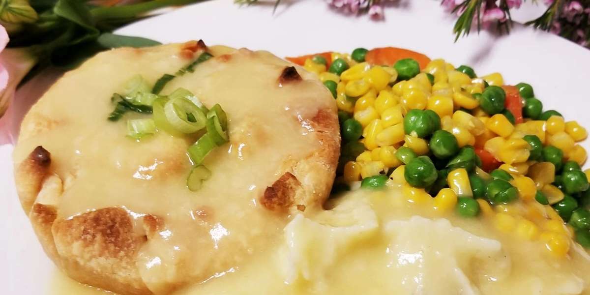 Chicken Pie Shop
