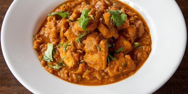 Chicken Curry