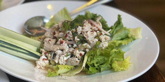 Larb Gai