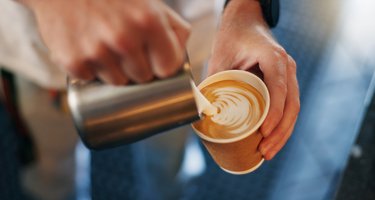 N25 Nitro Tea & Coffee