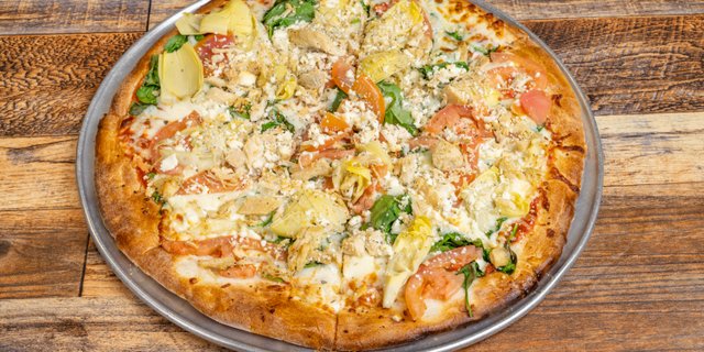 Amore Pizza