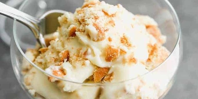 Bread Pudding