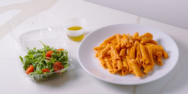Pasta Bundle Package