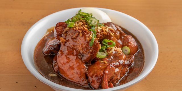 Chicken Adobo