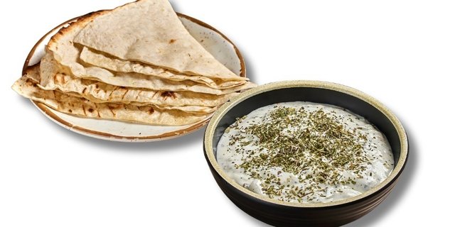 Mast-O Khiar