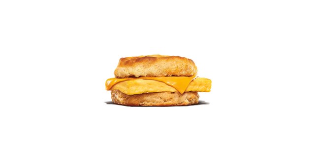 Biscuit Egg & Cheese