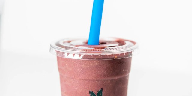 Queen Dream Smoothie
