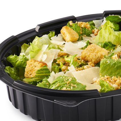 Everything Caesar Salad Boxed Meal
