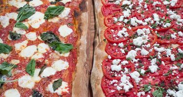 Crespo's Fratelli's Pizzeria