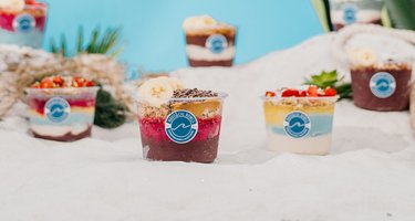 Nautical Bowls