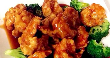 Peking Restaurant