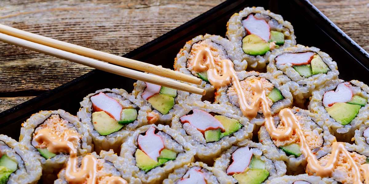 Sushi Squad