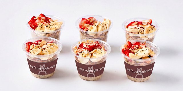 Overnight Oats
