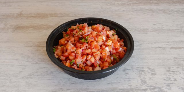 Pico de Gallo