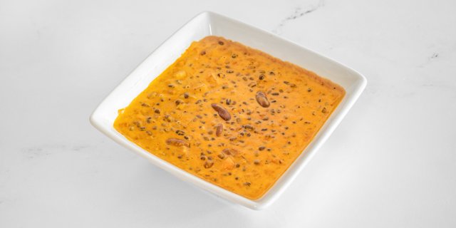 Daal Makhani