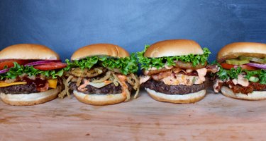 Kirk's Steakburgers